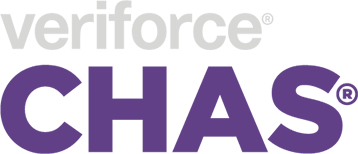 Contractors Health and Safety Assessment Scheme (CHAS) logo