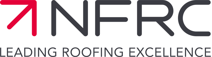National Federation of Roofing Contractors (NFRC) logo